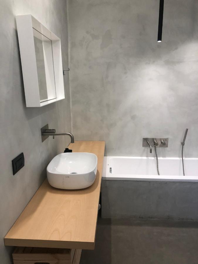 Drepanon, Prospettive Sul Mediterraneo Charme B&B Trapani Exterior foto