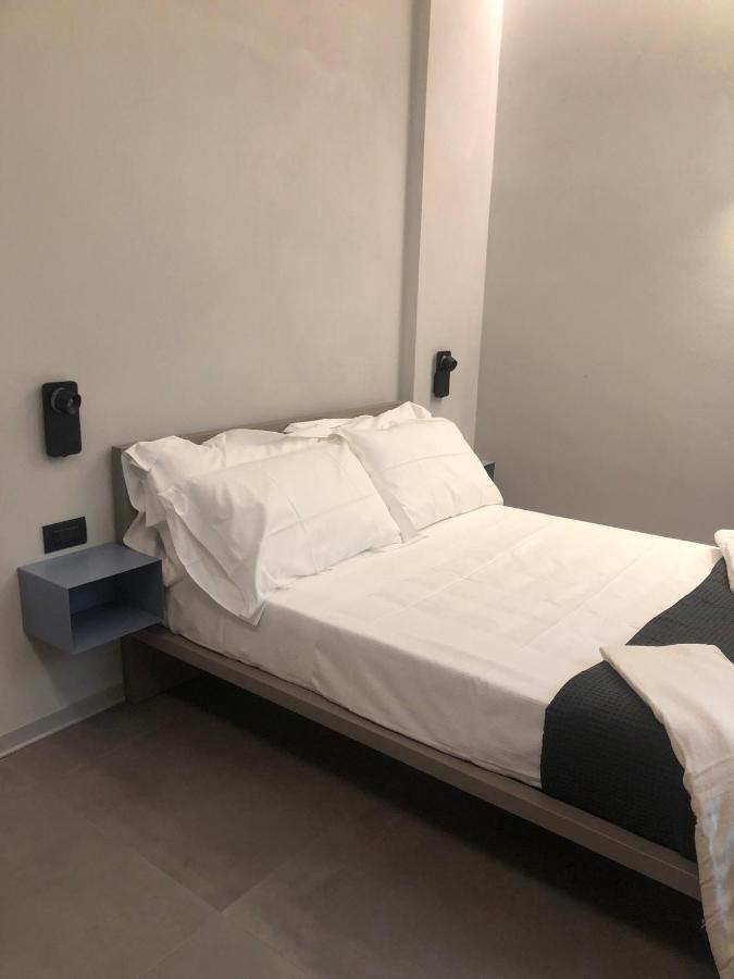 Drepanon, Prospettive Sul Mediterraneo Charme B&B Trapani Exterior foto