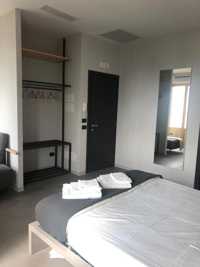 Drepanon, Prospettive Sul Mediterraneo Charme B&B Trapani Exterior foto