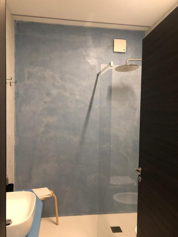Drepanon, Prospettive Sul Mediterraneo Charme B&B Trapani Exterior foto